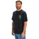 Quiksilver Ανδρική κοντομάνικη μπλούζα Hypnotic Wave - Short Sleeves T-Shirt